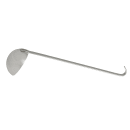 Vollrath 58460 6 oz Soup Ladle - Stainless Steel thumbnail 3
