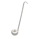 Vollrath 58620 2 oz Soup Ladle - Stainless Steel thumbnail 2
