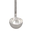 Vollrath 58620 2 oz Soup Ladle - Stainless Steel thumbnail 3
