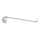 Vollrath 58620 2 oz Soup Ladle - Stainless Steel thumbnail 5