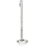 Vollrath 58620 2 oz Soup Ladle - Stainless Steel thumbnail 6