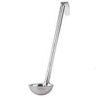 Vollrath 58620 2 oz Soup Ladle - Stainless Steel thumbnail 7