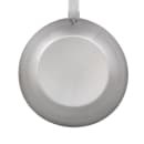 Vollrath 58920 11" Carbon Steel Frying Pan w/ Solid Metal Handle - Induction Ready thumbnail 5