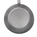 Vollrath 58930 12 1/2" Carbon Steel Frying Pan w/ Solid Metal Handle - Induction Ready thumbnail 5