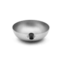 Vollrath 592149 11" Carbon Steel Stir Fry Pan - Induction Ready thumbnail 3