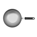 Vollrath 592149 11" Carbon Steel Stir Fry Pan - Induction Ready thumbnail 7