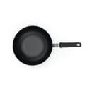 Vollrath 592350 11" Carbon Steel Stir Fry Pan - Induction Ready thumbnail 3