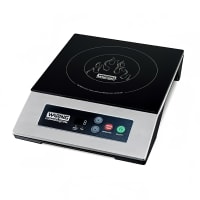 Vollrath 59300 Mirage® Countertop Induction Cooktop w/ (1) Burner, 120v/1ph thumbnail 12