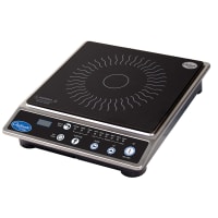 Vollrath 59300 Mirage® Countertop Induction Cooktop w/ (1) Burner, 120v/1ph thumbnail 13