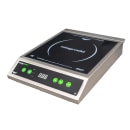 Vollrath 59300 Mirage® Countertop Induction Cooktop w/ (1) Burner, 120v/1ph thumbnail 3