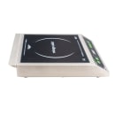 Vollrath 59300 Mirage® Countertop Induction Cooktop w/ (1) Burner, 120v/1ph thumbnail 4