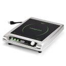 Vollrath Mirage® Countertop Induction Cooktop w/ (1) Burner, 120v/1ph - 59500P thumbnail 3