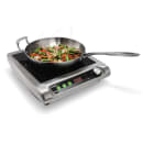 Vollrath Mirage® Countertop Induction Cooktop w/ (1) Burner, 120v/1ph - 59500P thumbnail 7