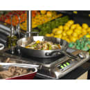 Vollrath Mirage® Countertop Induction Cooktop w/ (1) Burner, 120v/1ph - 59500P thumbnail 8