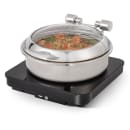 Vollrath 5950275 Countertop Commercial Induction Cooktop w/ (1) Burner, 120v thumbnail 2