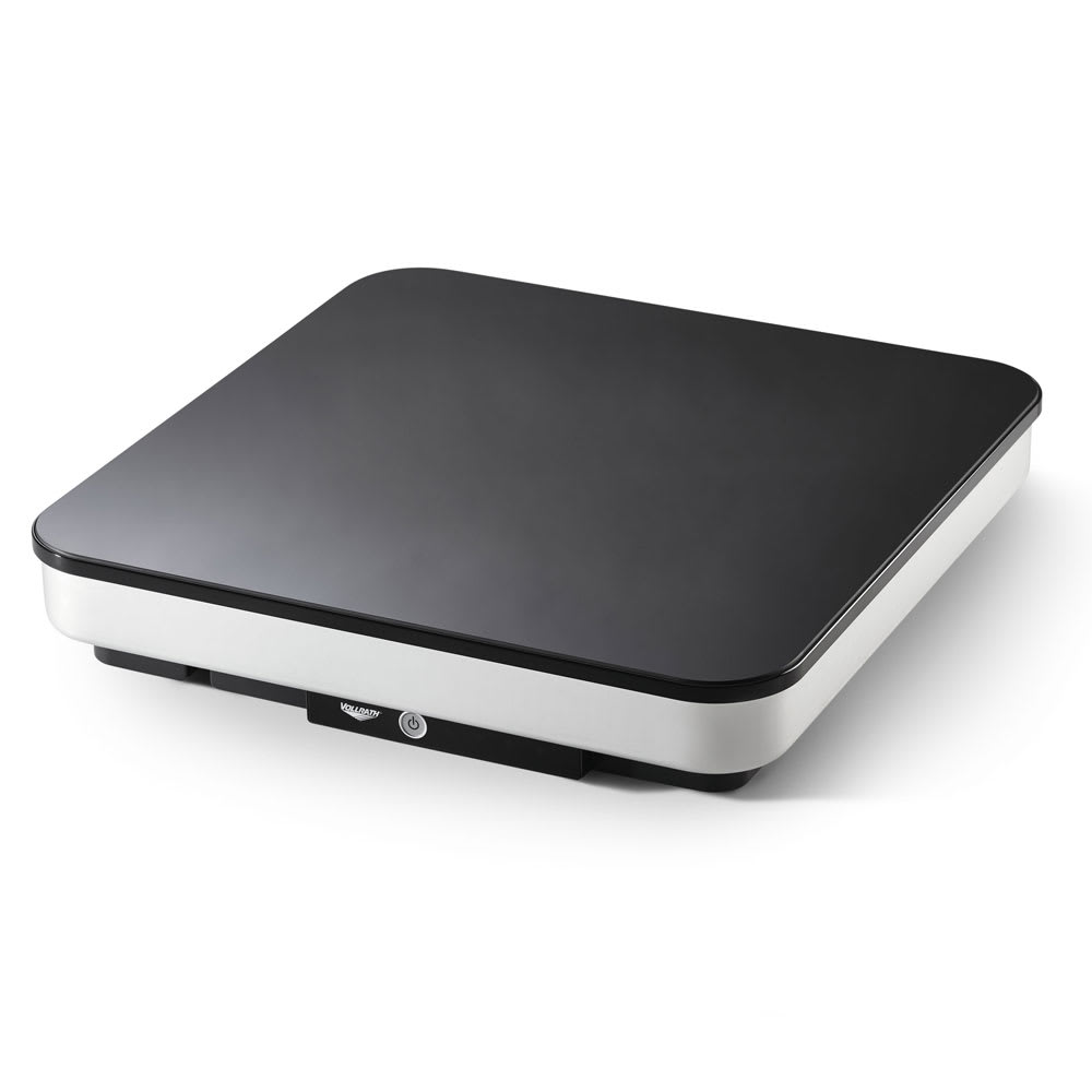 Vollrath 5950280 Countertop Commercial Induction Cooktop w/ (1) Burner, 120v