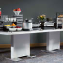 Vollrath 59508DW Commercial Induction Buffet Warmer w/ (1) Burner, 120v thumbnail 2