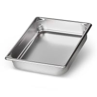 Vollrath 5IPF40 Full Size Induction Steam Pan, Stainless thumbnail 2
