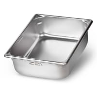 Vollrath 5IPF40 Full Size Induction Steam Pan, Stainless thumbnail 3