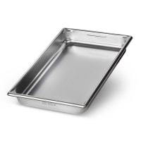 Vollrath 5IPF40 Full Size Induction Steam Pan, Stainless thumbnail 4