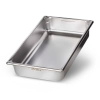 Vollrath 5IPH25 Half Size Induction Steam Pan, Stainless thumbnail 2