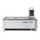 Vollrath 60039 Sous Vide Immersion Circulator - (2) Speeds, 120v thumbnail 2