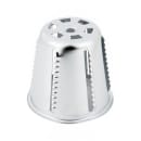 Vollrath 6015 King Kutter Replacement Cone #5 - 3/16" Krinkle Cut thumbnail 3