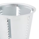 Vollrath 6015 King Kutter Replacement Cone #5 - 3/16" Krinkle Cut thumbnail 4