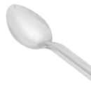 Vollrath 60170 Solid Spoon - 21" Hooked Handle, Stainless thumbnail 3