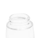 Vollrath 602-12 2 oz Salt/Pepper Shaker - Glass, 3"H thumbnail 5