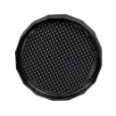 Vollrath 611-0606 6" Beverage Coaster - Black thumbnail 2