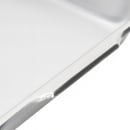 Vollrath 61250 Baking/Roasting Pan - 16 1/8x11 1/8x2 1/4" 22 ga Stainless thumbnail 5