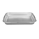 Vollrath 61270 Baking/Roasting Pan - 18 1/8x12 3/8x2 3/8" 22 ga Stainless thumbnail 2