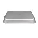 Vollrath 61270 Baking/Roasting Pan - 18 1/8x12 3/8x2 3/8" 22 ga Stainless thumbnail 4