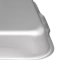 Vollrath 61270 Baking/Roasting Pan - 18 1/8x12 3/8x2 3/8" 22 ga Stainless thumbnail 5