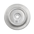 Vollrath 62342 Plate Cover for 8 15/16"- 9" Satin-Finish Stainless thumbnail 2