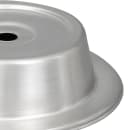 Vollrath 62342 Plate Cover for 8 15/16"- 9" Satin-Finish Stainless thumbnail 4