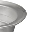 Vollrath 62342 Plate Cover for 8 15/16"- 9" Satin-Finish Stainless thumbnail 5