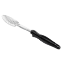 Vollrath 64132 14" Heavy-Duty Perforated Spoon - Black Nylon Handle thumbnail 2