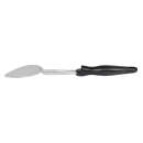Vollrath 64132 14" Heavy-Duty Perforated Spoon - Black Nylon Handle thumbnail 5