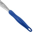Vollrath 6414230 14" Heavy-Duty Perforated Spoon - Blue Nylon Handle thumbnail 3
