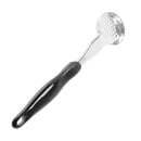 Vollrath 6432220 2 oz Round Perforated Spoodle - Black Nylon Handle, Heavy-Duty, Stainless Steel thumbnail 2