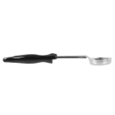 Vollrath 6432220 2 oz Round Perforated Spoodle - Black Nylon Handle, Heavy-Duty, Stainless Steel thumbnail 3