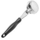 Vollrath 6432420 4 oz Round Perforated Spoodle - Black Nylon Handle, Heavy-Duty, Stainless Steel thumbnail 5