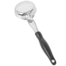 Vollrath 6432620 6 oz Round Perforated Spoodle - Black Nylon Handle, Heavy-Duty, Stainless Steel thumbnail 5