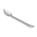 Vollrath 64406 15 1/2" Heavy-Duty Basting Spoon - Solid, Satin-Finish Stainless Steel thumbnail 3
