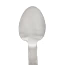 Vollrath 64406 15 1/2" Heavy-Duty Basting Spoon - Solid, Satin-Finish Stainless Steel thumbnail 4