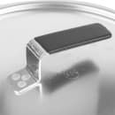 Vollrath 67020 11 13/16" Wear-Ever® Domed Cover - Aluminum thumbnail 4