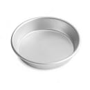 Vollrath 6706N 6 1/2" Deep Dish Pizza Pan, Aluminum thumbnail 2