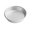 Vollrath 6708N 8" Deep Dish Pizza Pan, Aluminum thumbnail 2